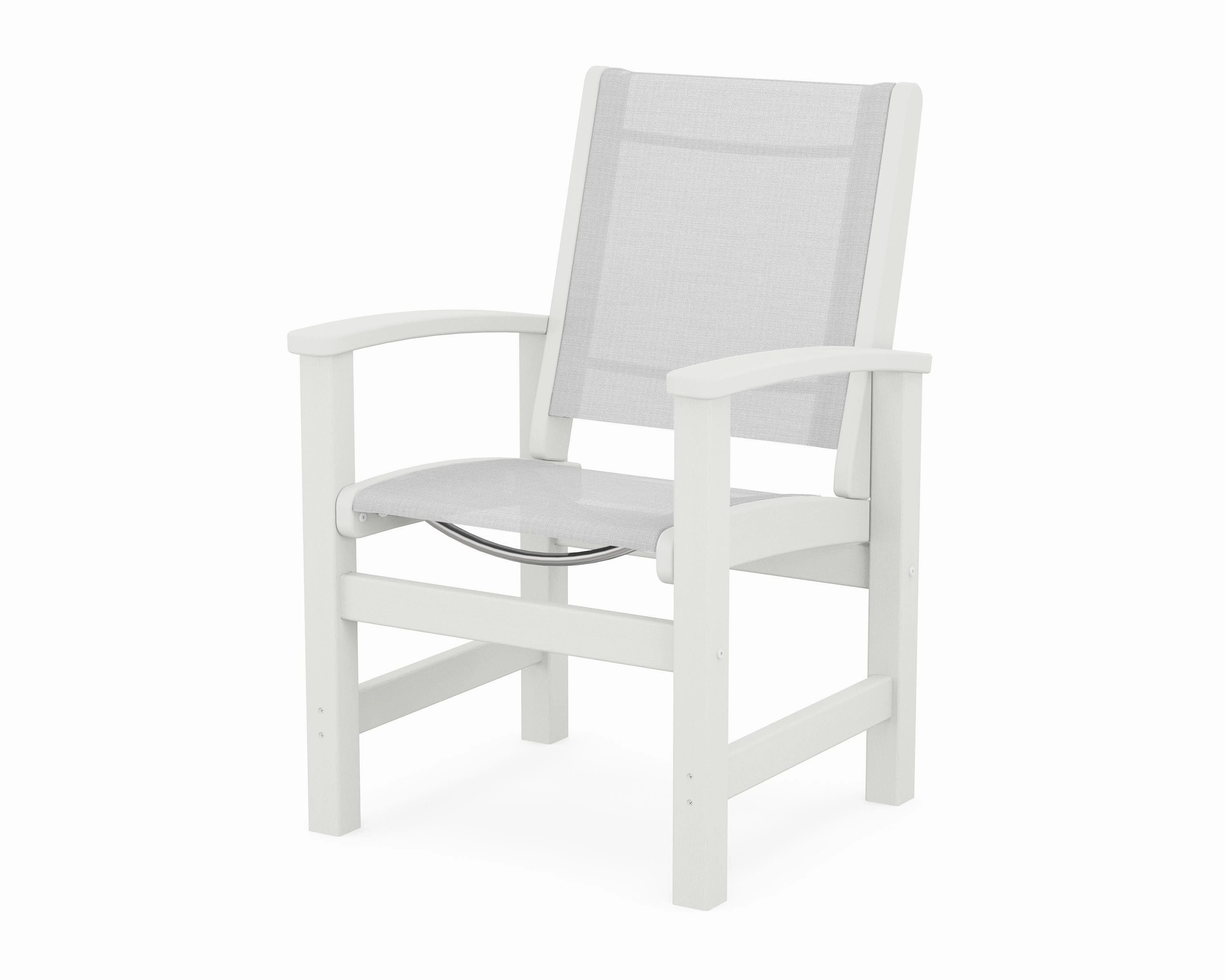 Coastal Dining Chair