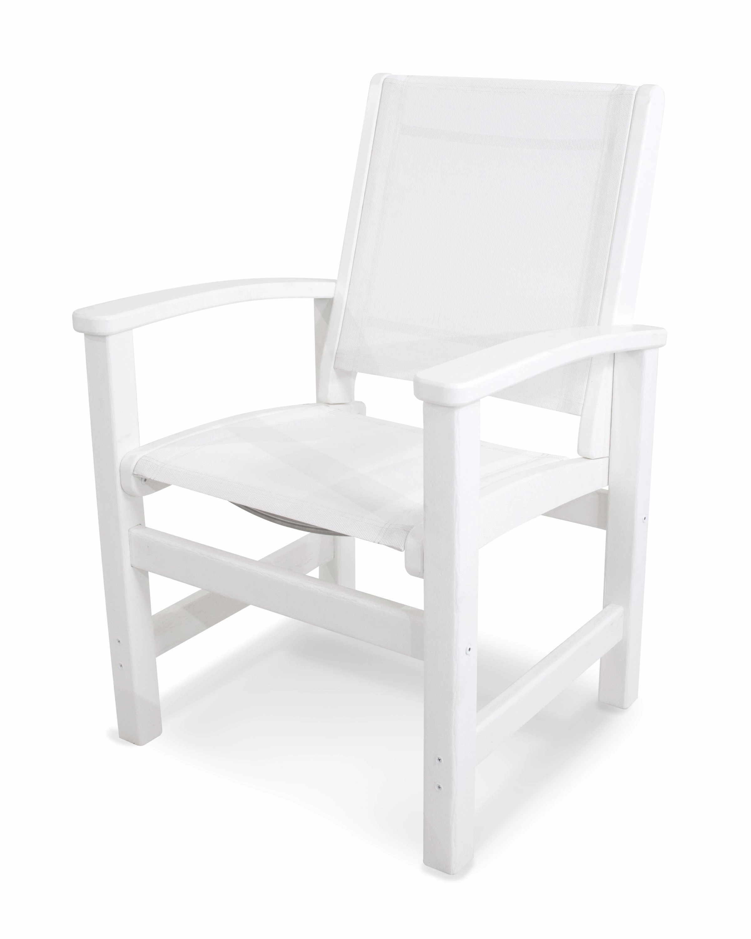 Coastal Dining Chair