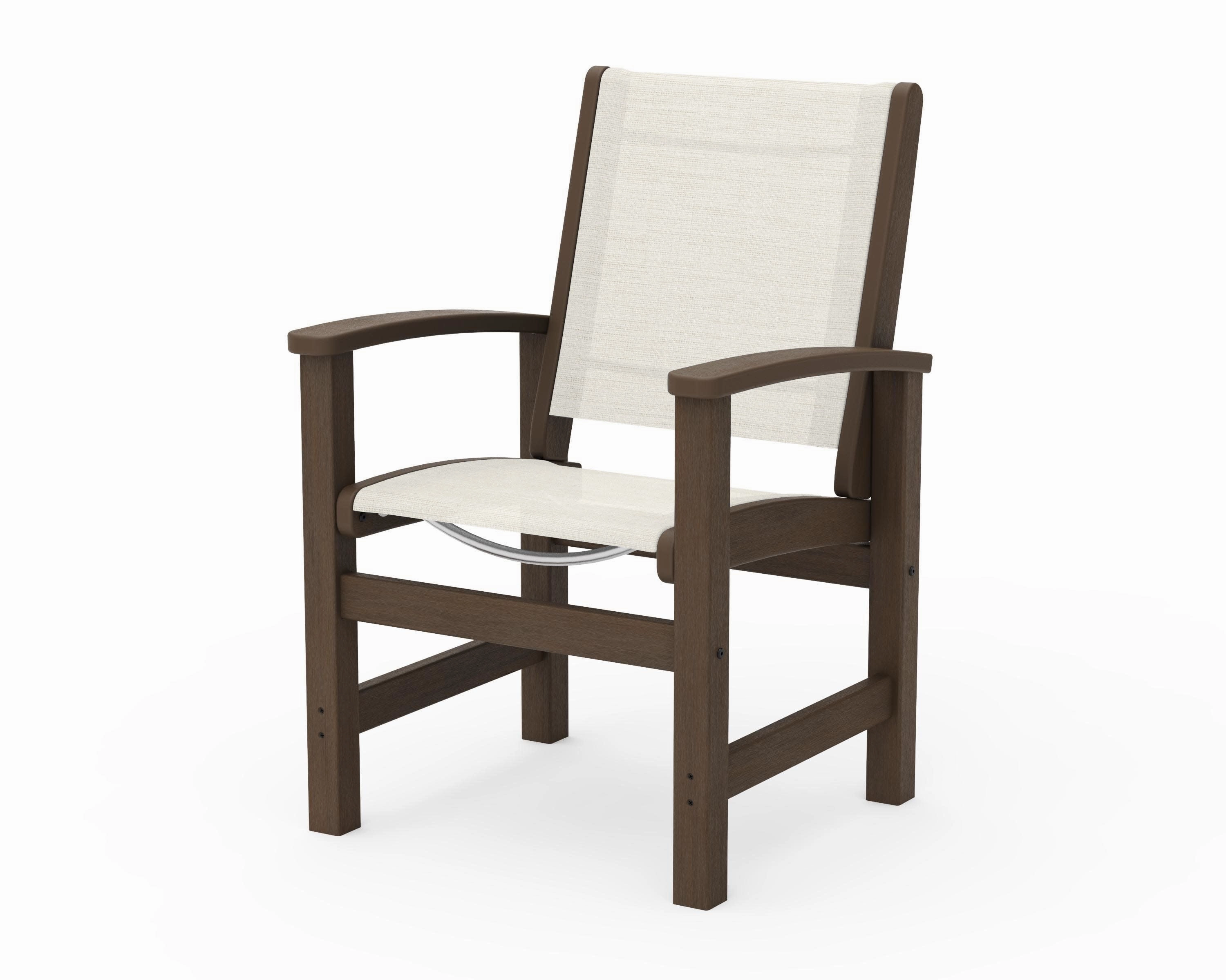 Coastal Dining Chair