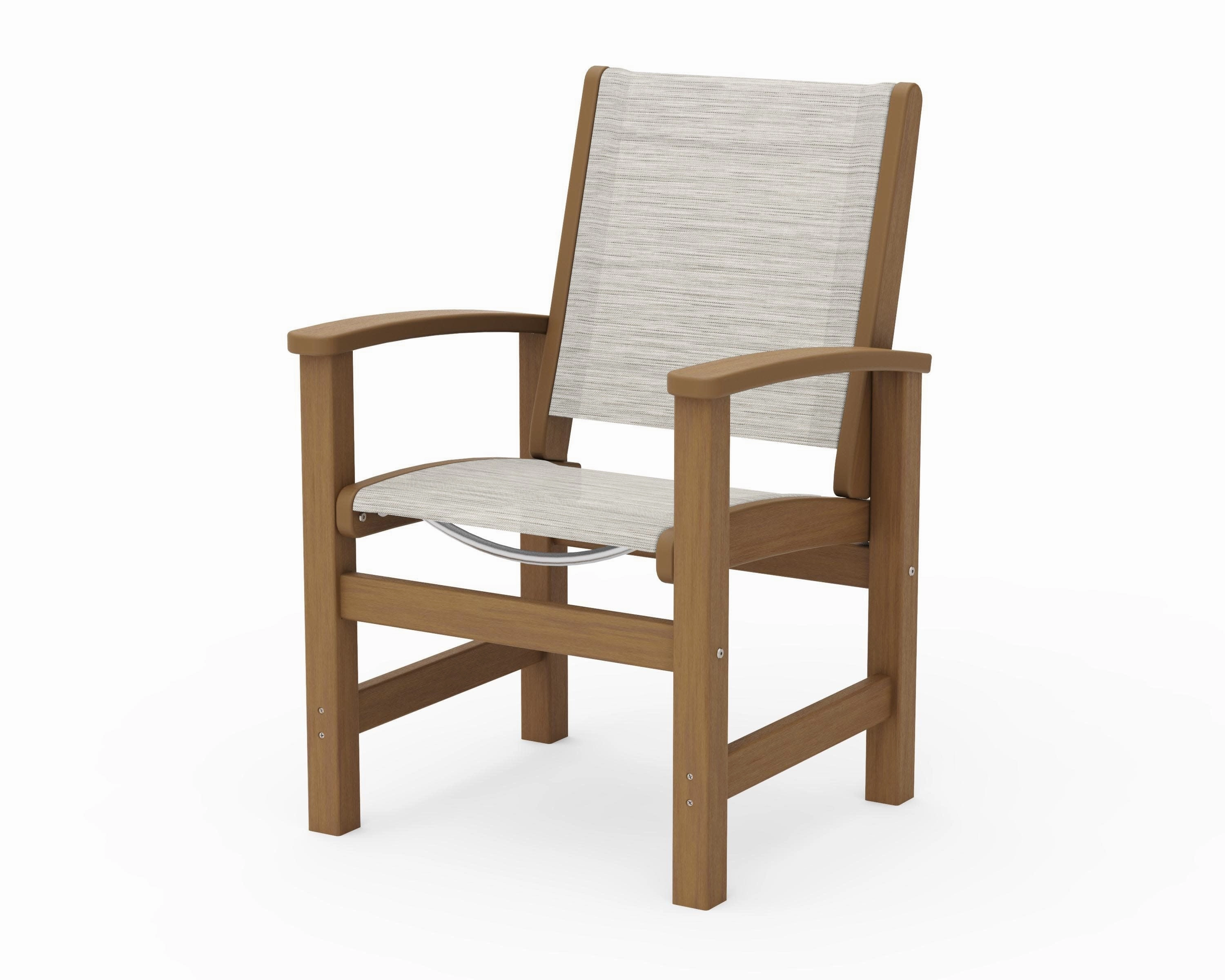 Coastal Dining Chair
