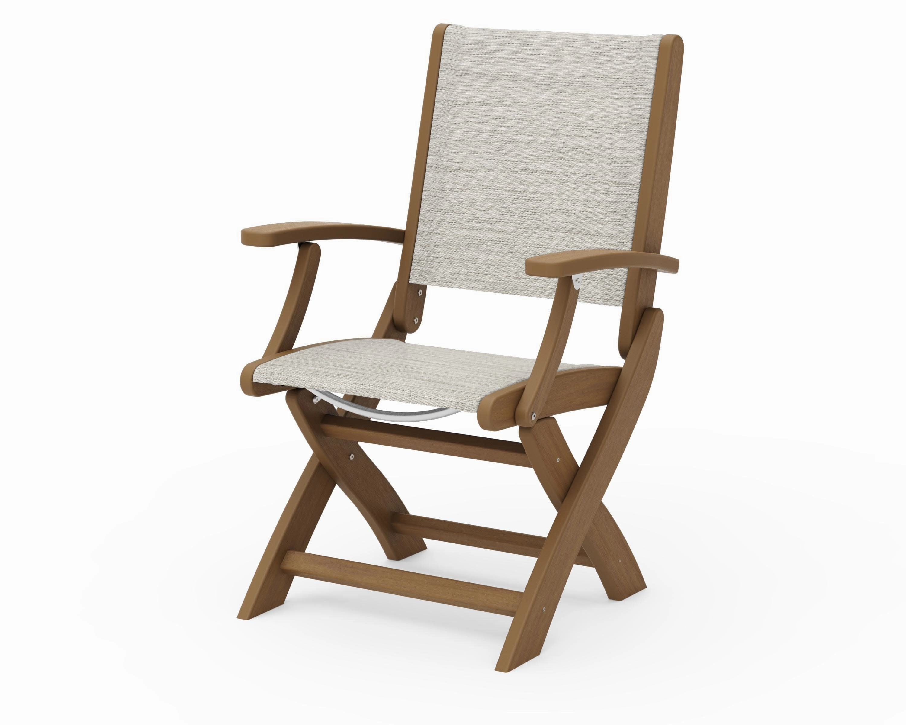 Coastal Folding Chair