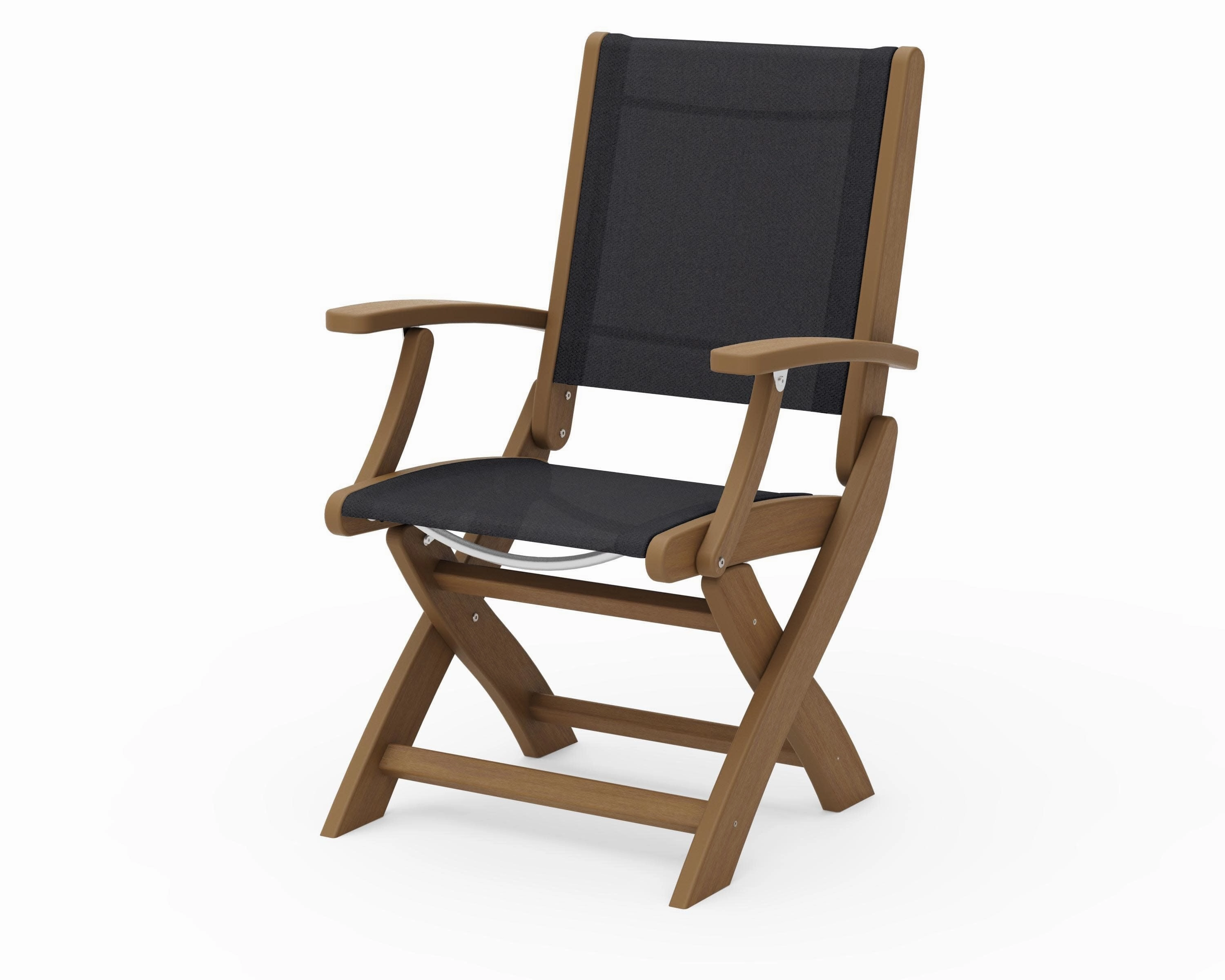Coastal Folding Chair