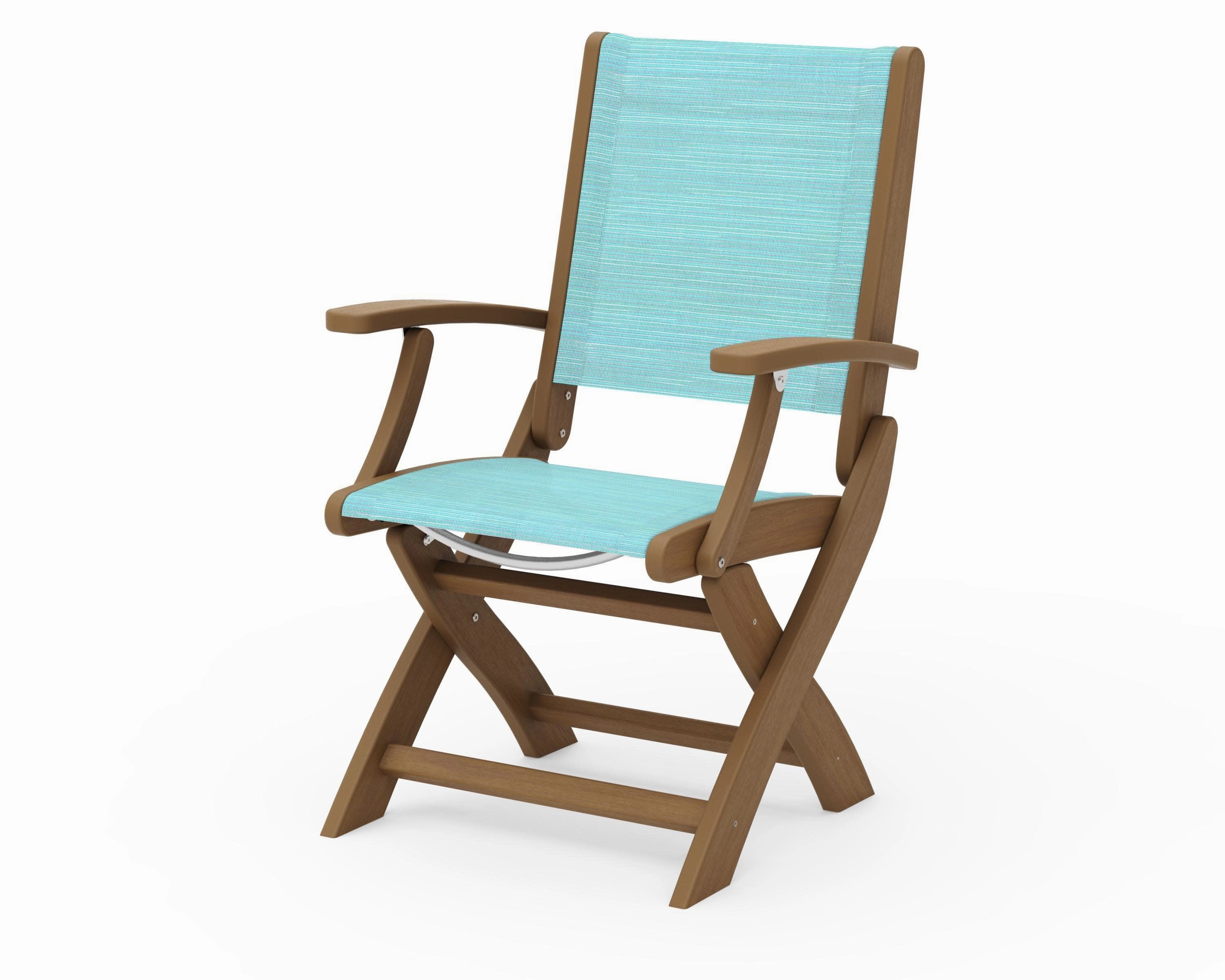 Coastal Folding Chair