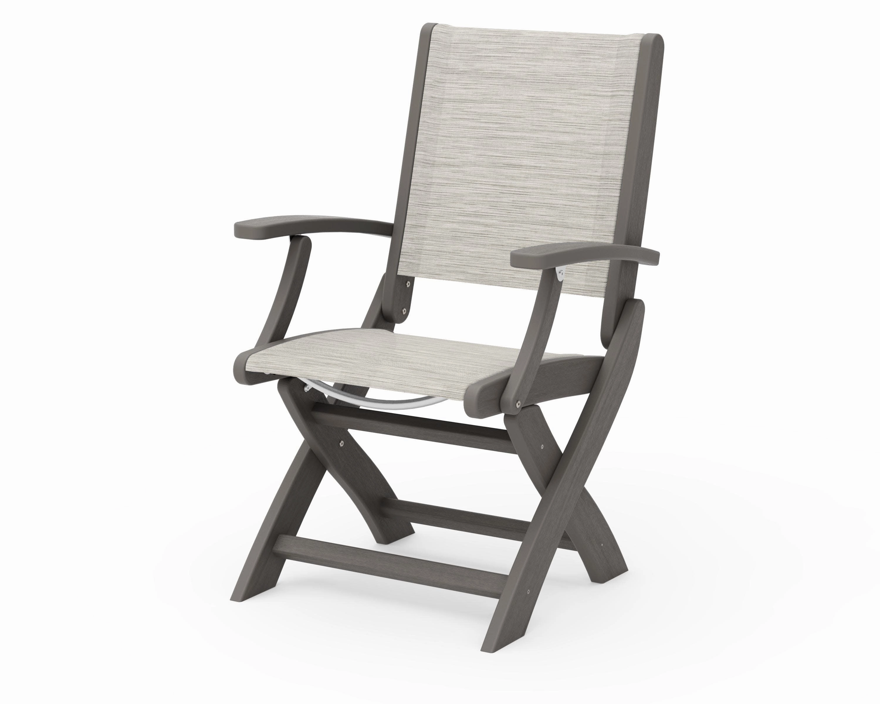Coastal Folding Chair
