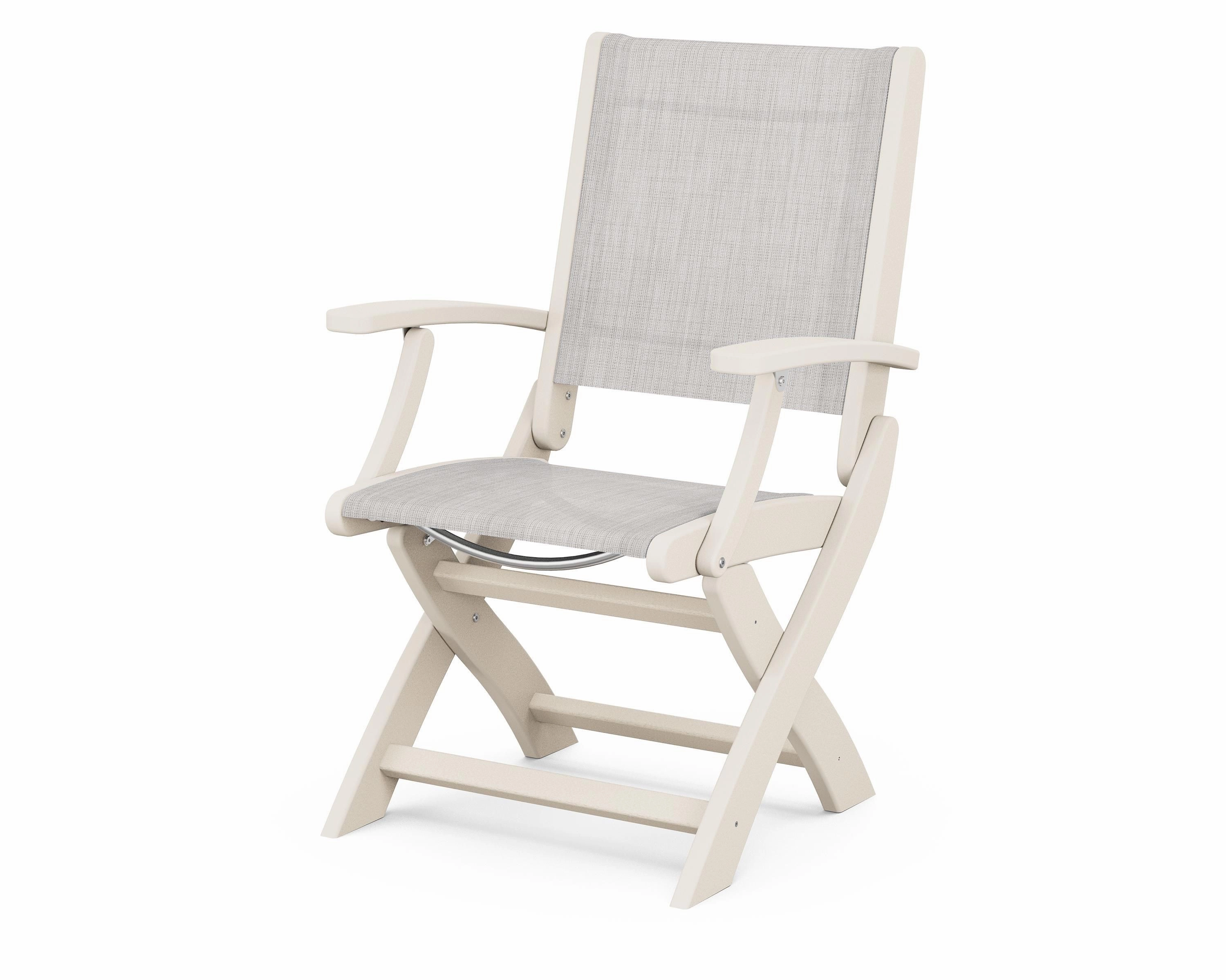 Coastal Folding Chair