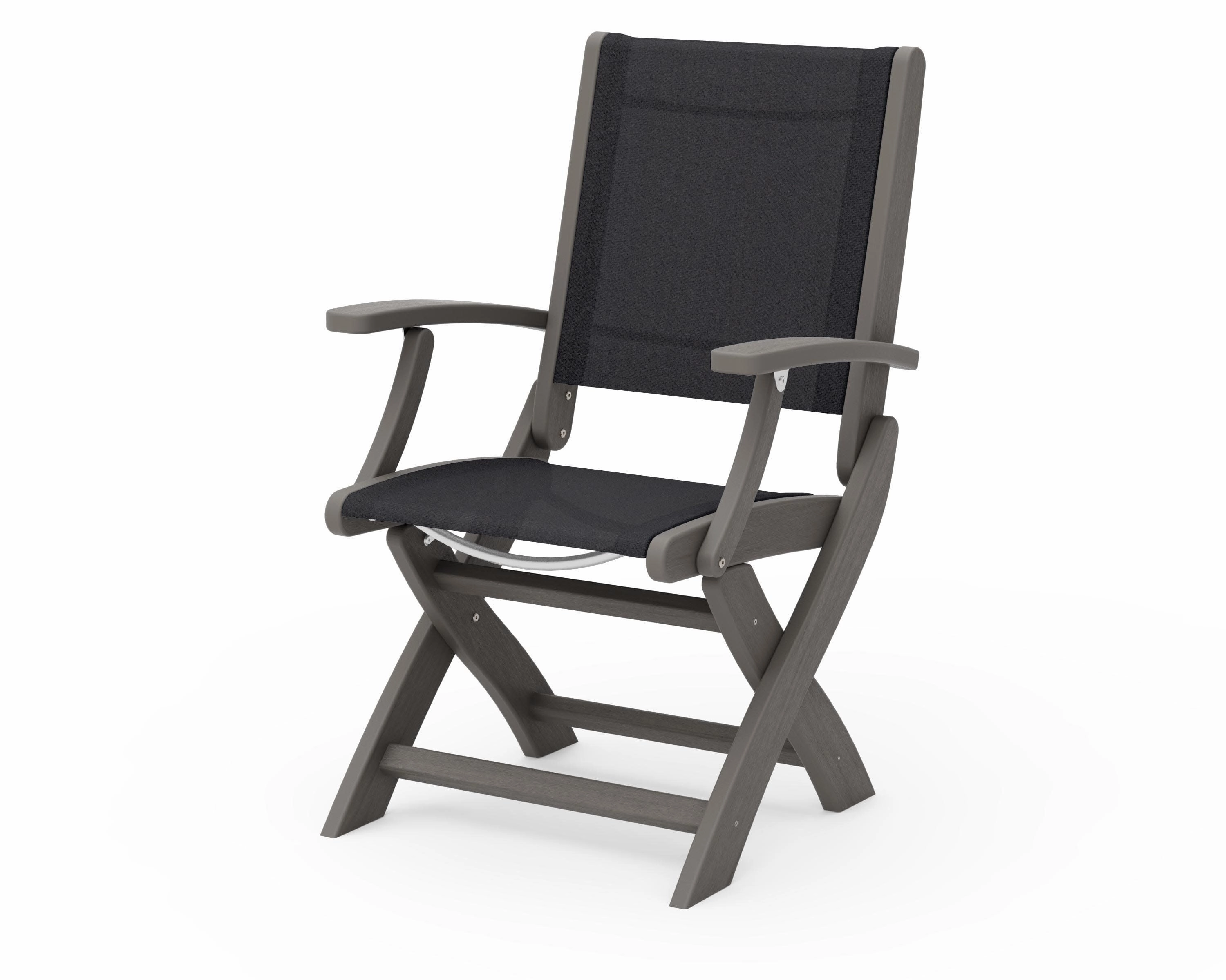 Coastal Folding Chair