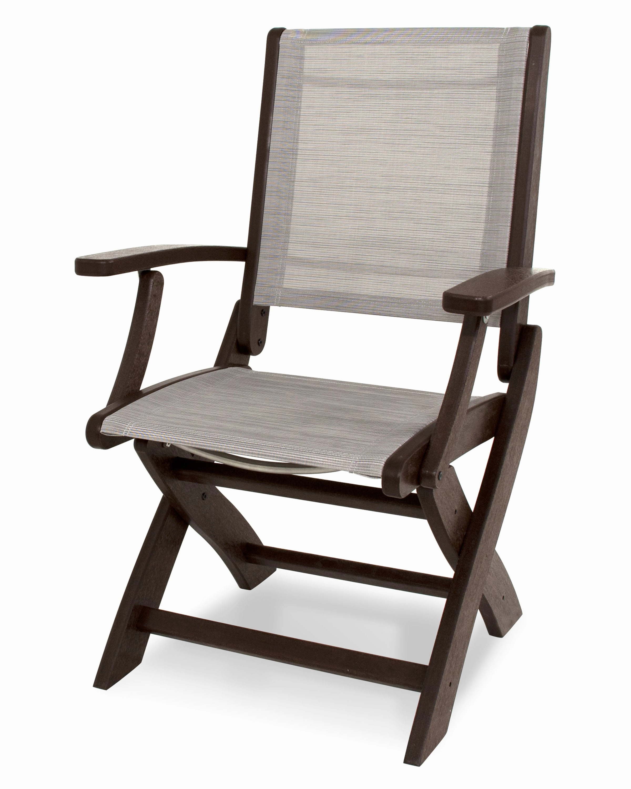Coastal Folding Chair