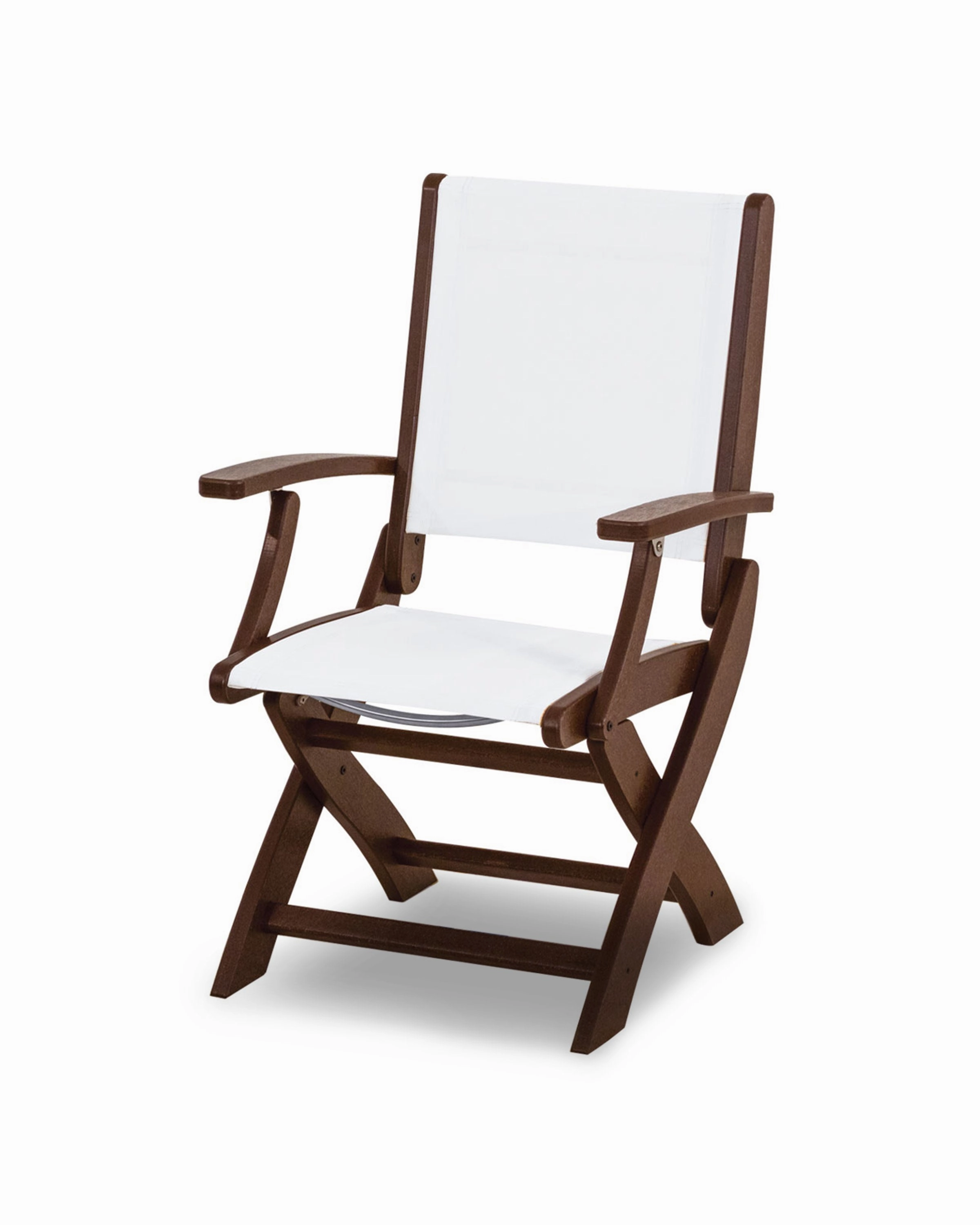 Coastal Folding Chair