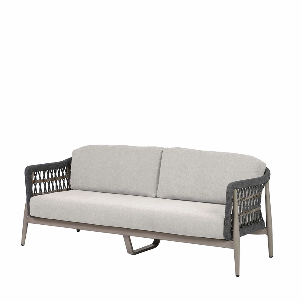 Coconut Grove 2.5aluminum alloy outdoor sofa set
