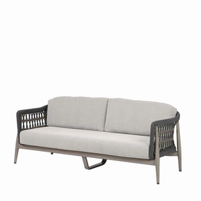 Coconut Grove 2.5aluminum alloy outdoor sofa set