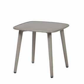 Coconut Grove End Tableoutdoor coffee table for patio or lounge
