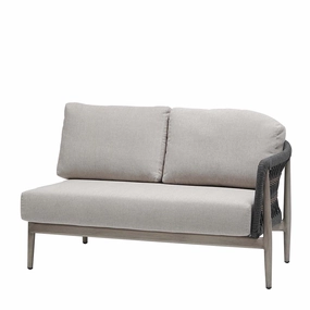 Coconut Grove RAF 2aluminum alloy outdoor sofa set