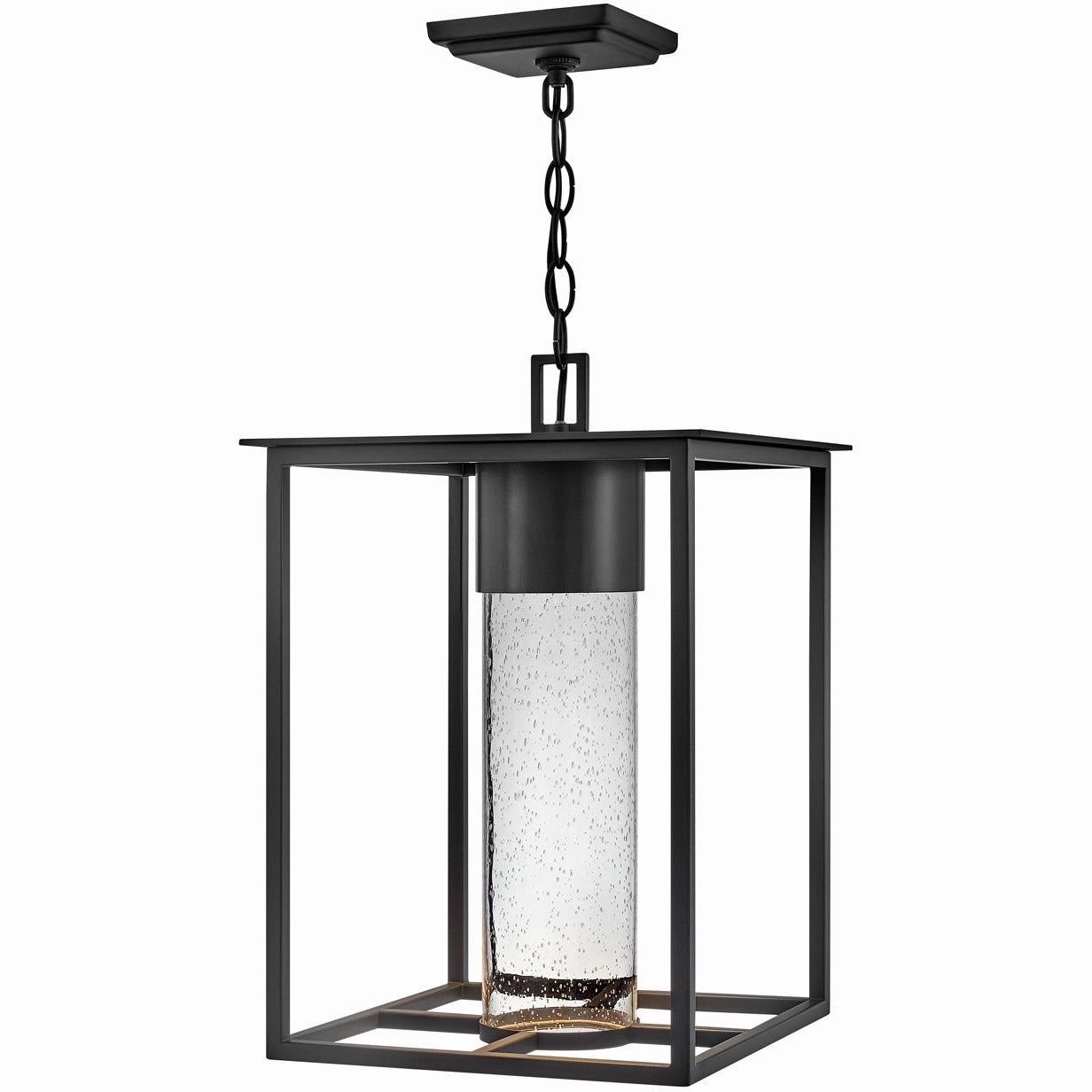 Coen Large Hanging LanternWeatherproof outdoor lighting