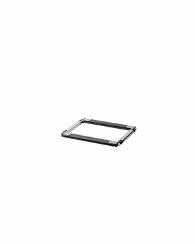 Collapsible IGT 2 Unit Frame essential outdoor cooking accessories kit