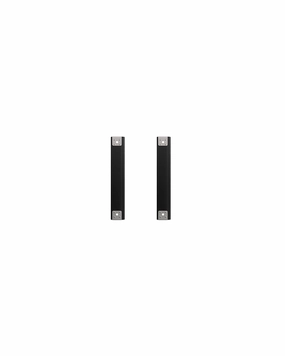 Collapsible IGT 2 Unit Rails essential outdoor cooking accessories kit