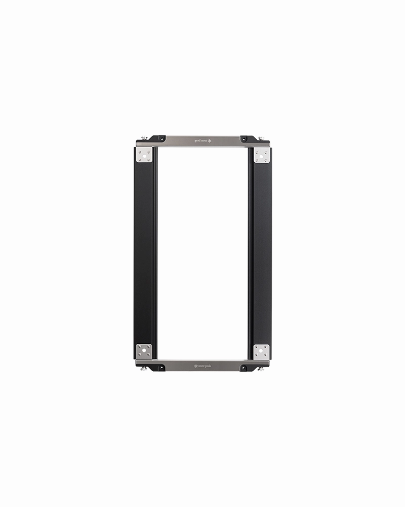 Collapsible IGT 3 Unit Frame