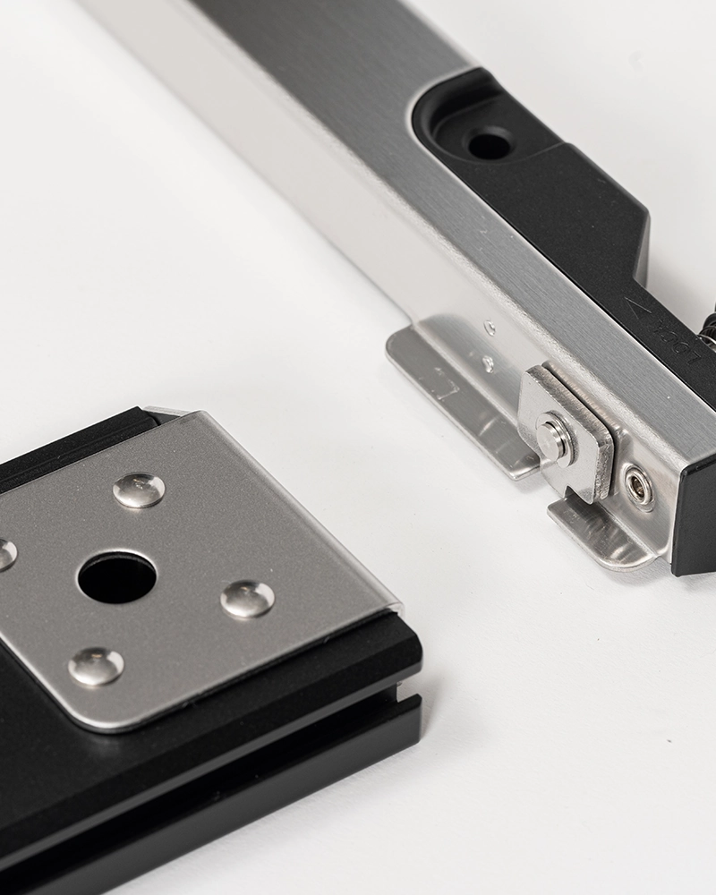 Collapsible IGT 4 Unit Frame