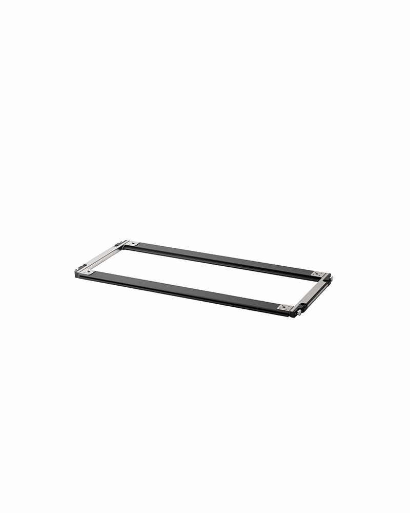 Collapsible IGT 4 Unit Frame essential outdoor cooking accessories kit