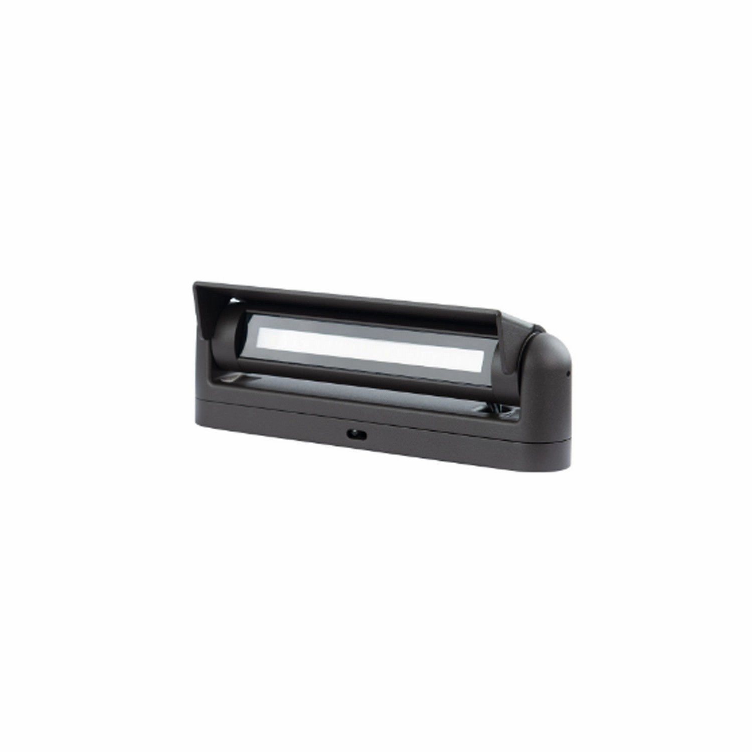 Colorscaping LED Landscape Linear Path Light Black On AluminumColor changing landscape spotlights
