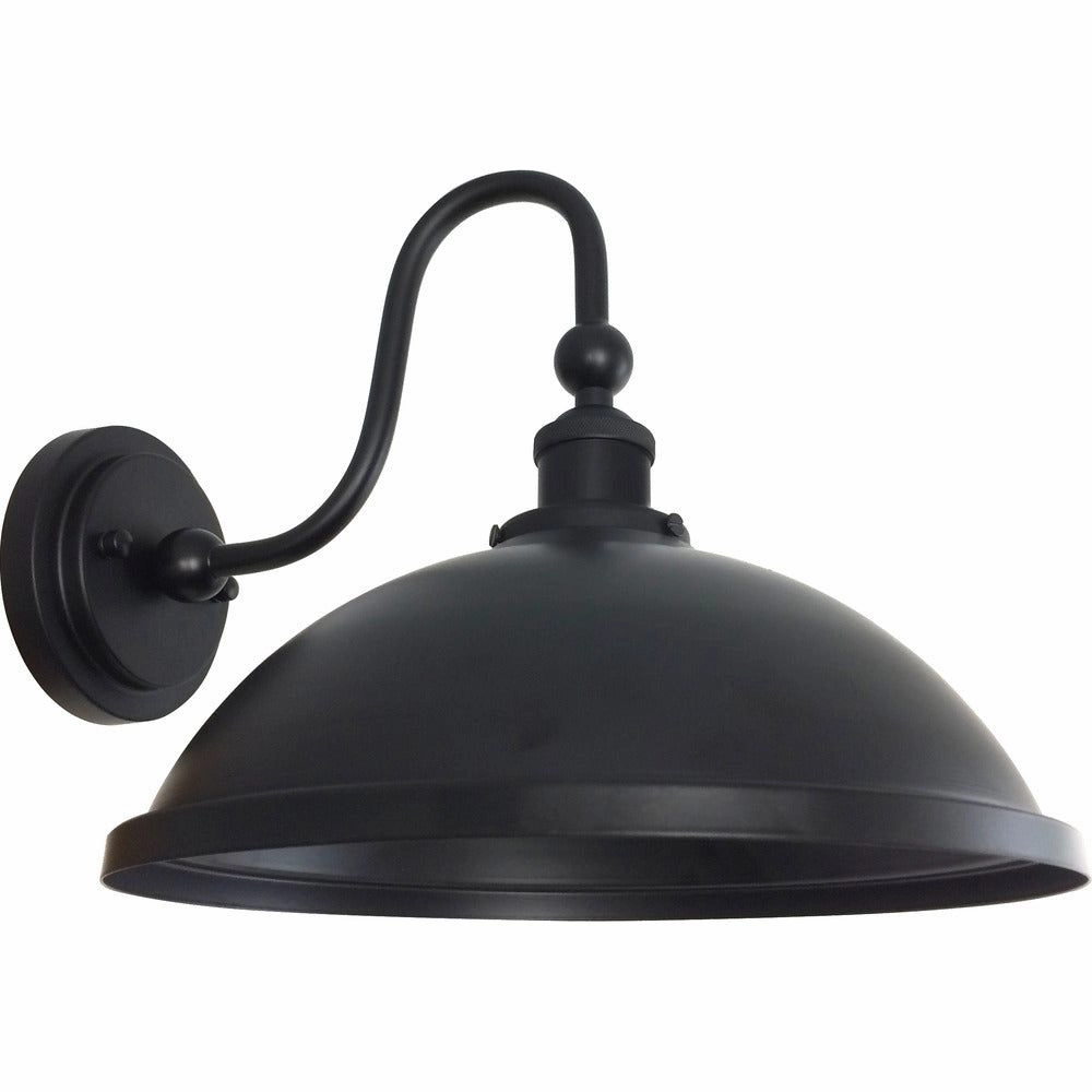 Colton Outdoor Wall SconceWeatherproof outdoor lighting