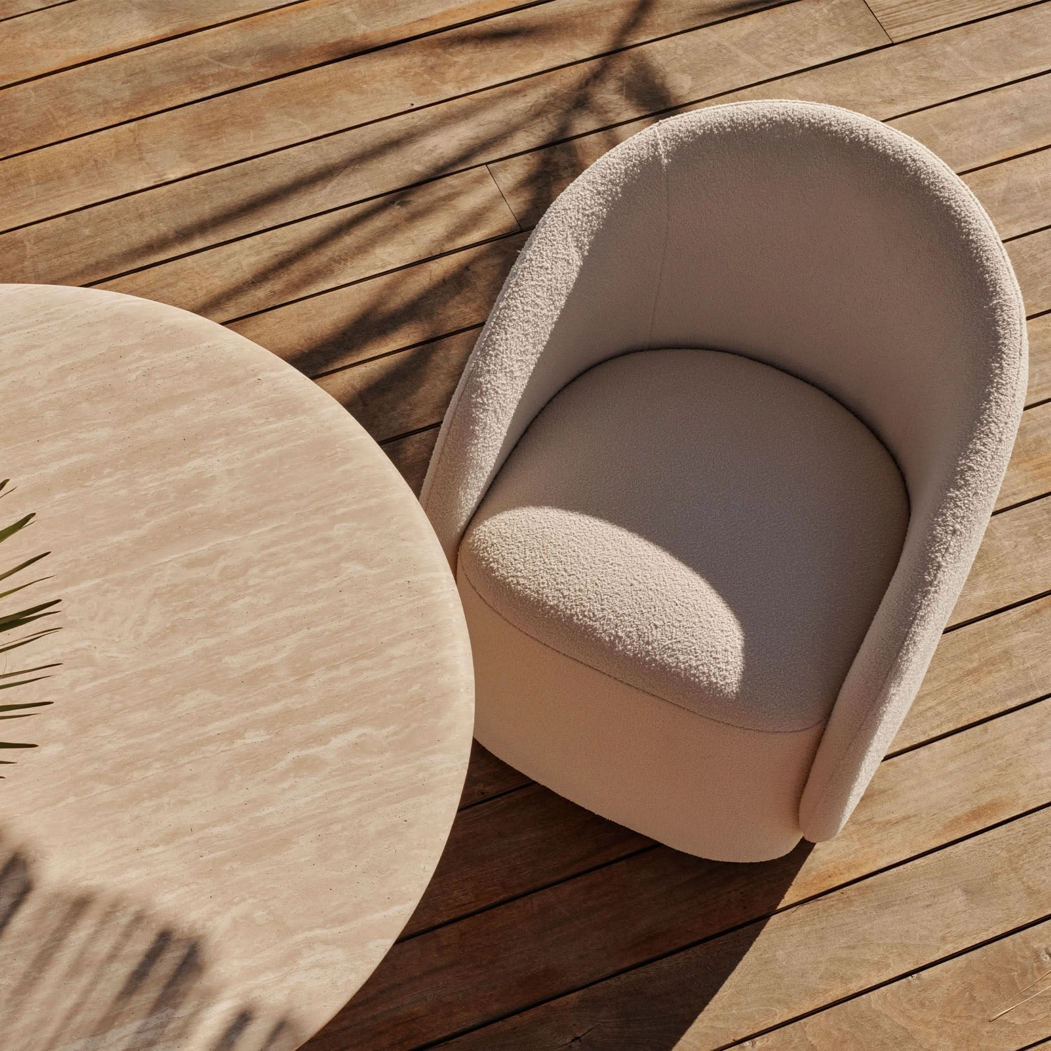 Como Dining Chair