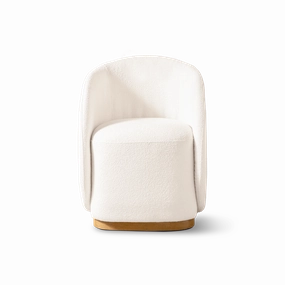 Como Dining Chairoutdoor dining chair with armrests