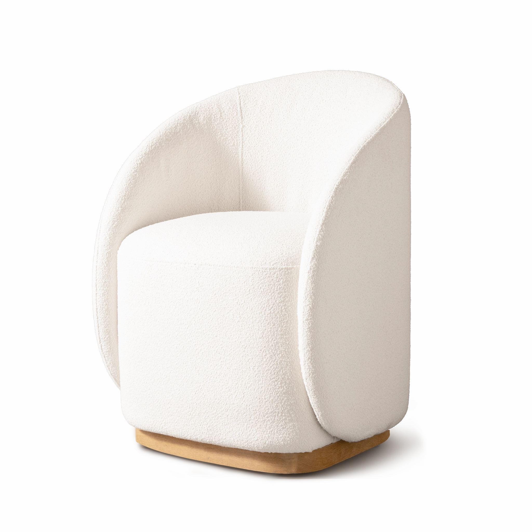 Como Dining Chair