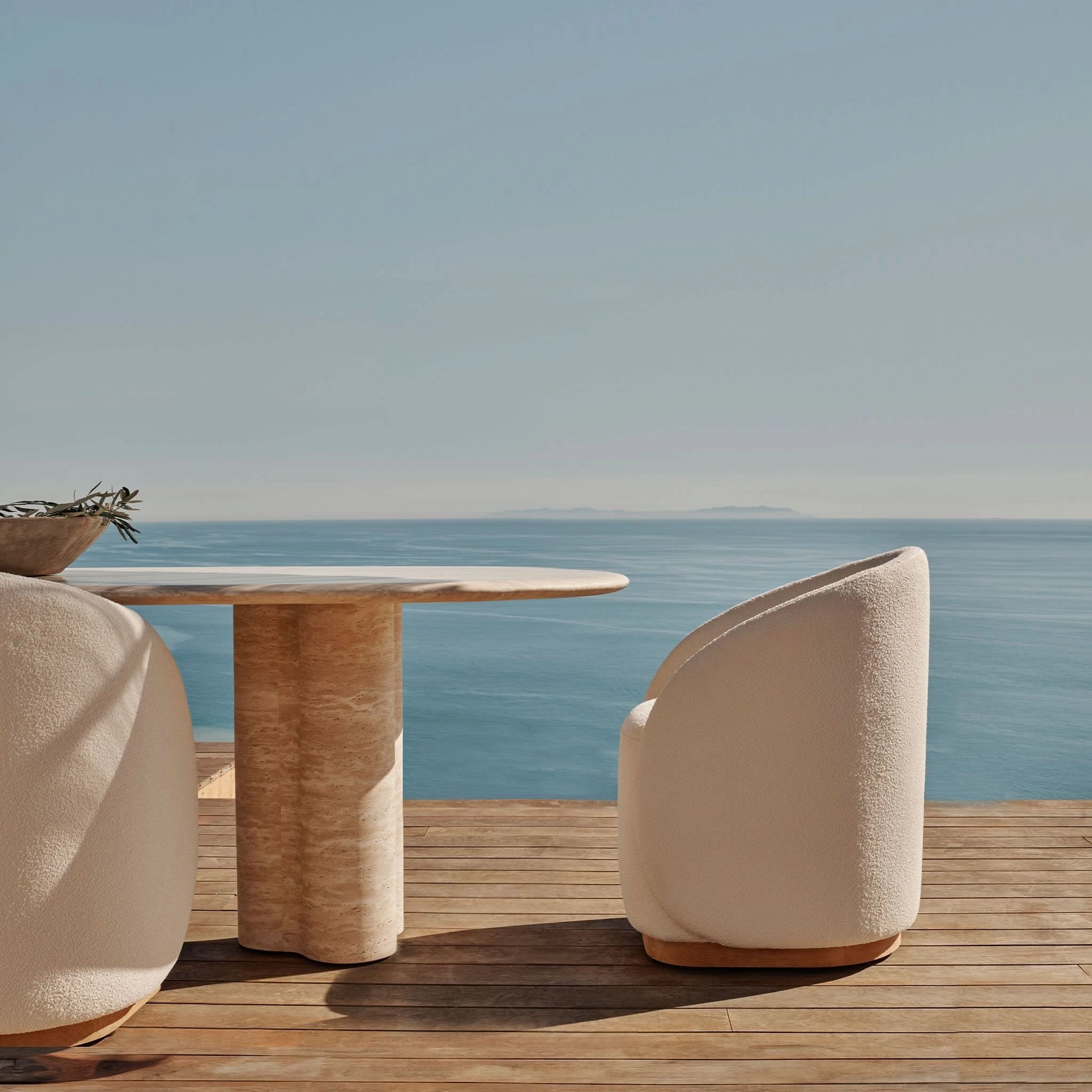 Como Dining Chair