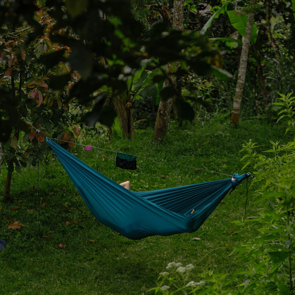 Compact Hammock