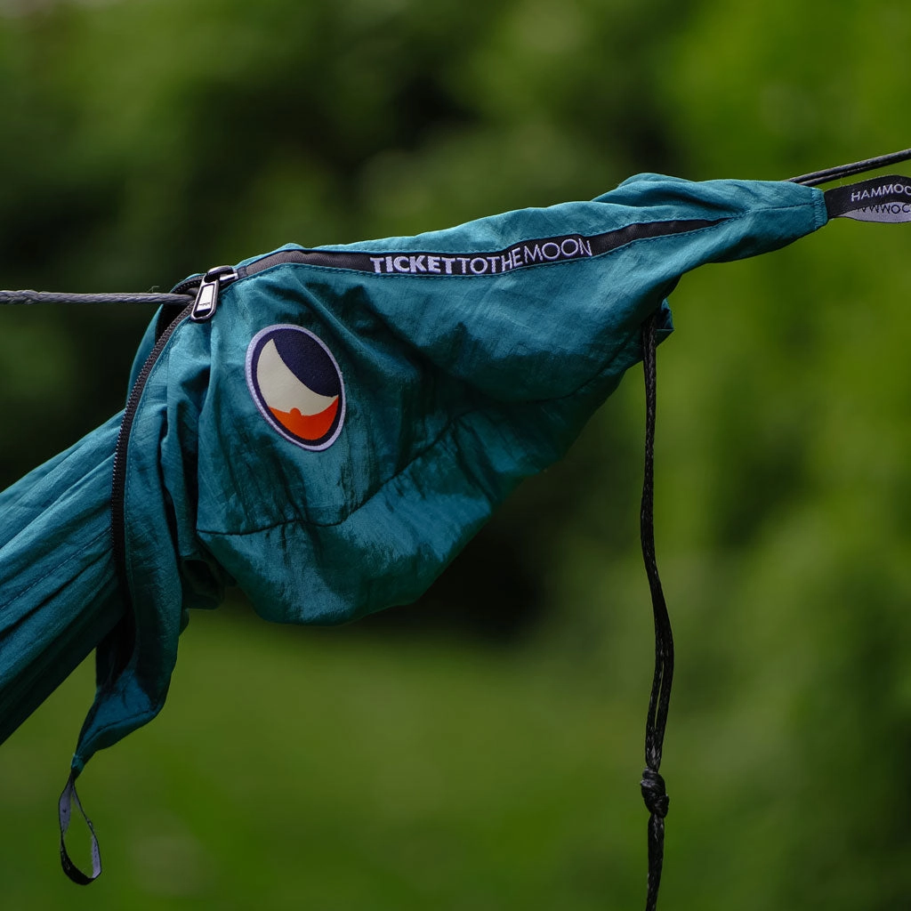 Compact Hammock