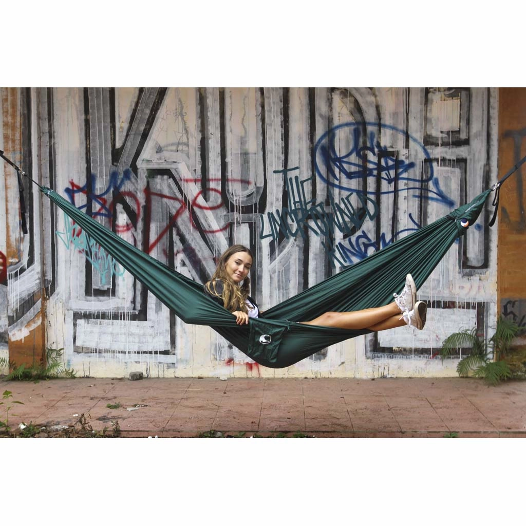 Compact Hammock