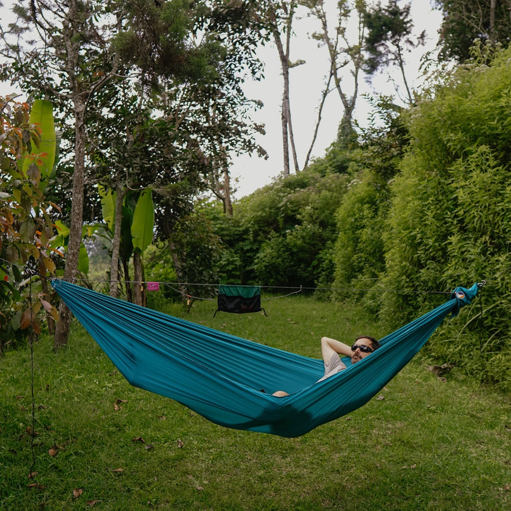 Compact Hammock