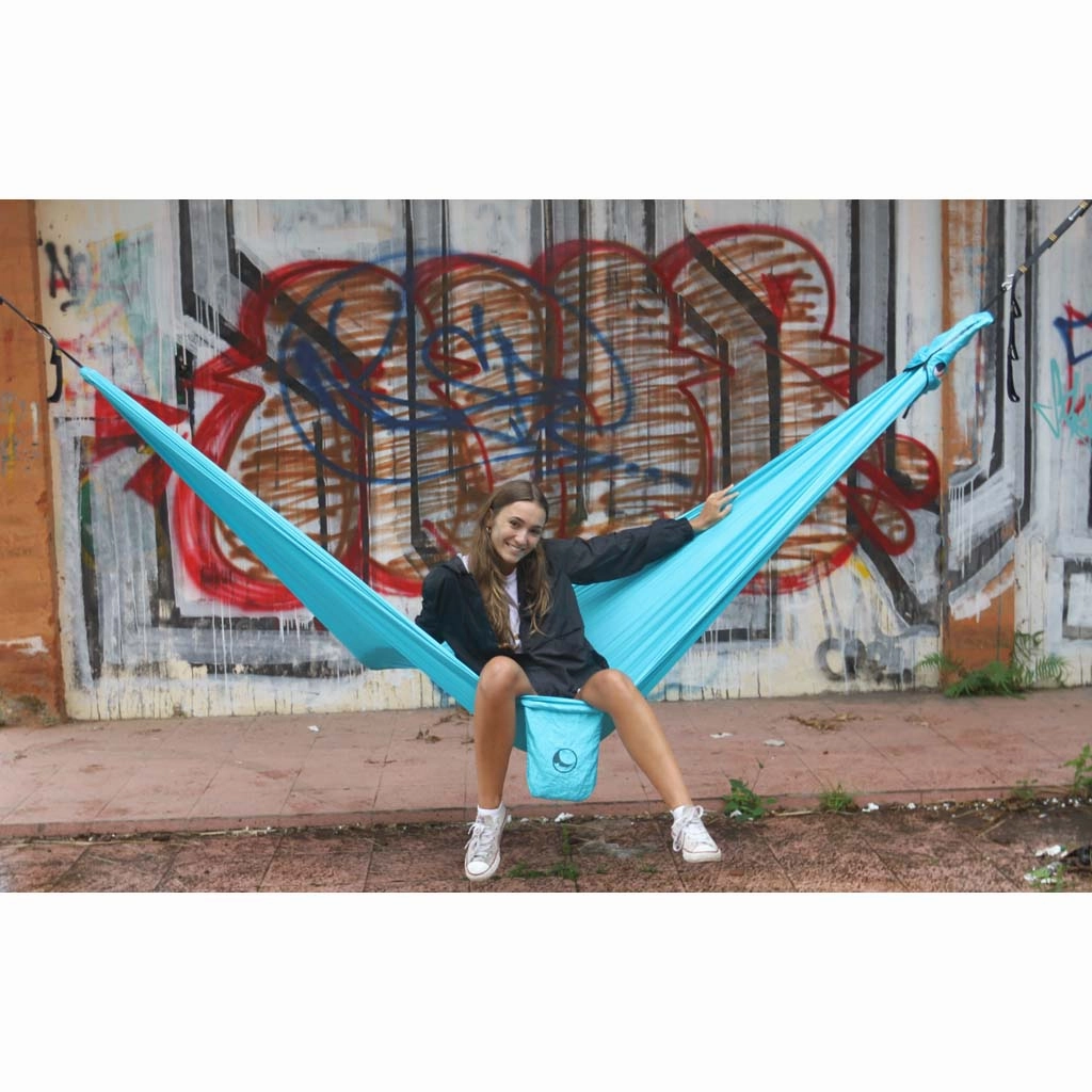 Compact Hammock