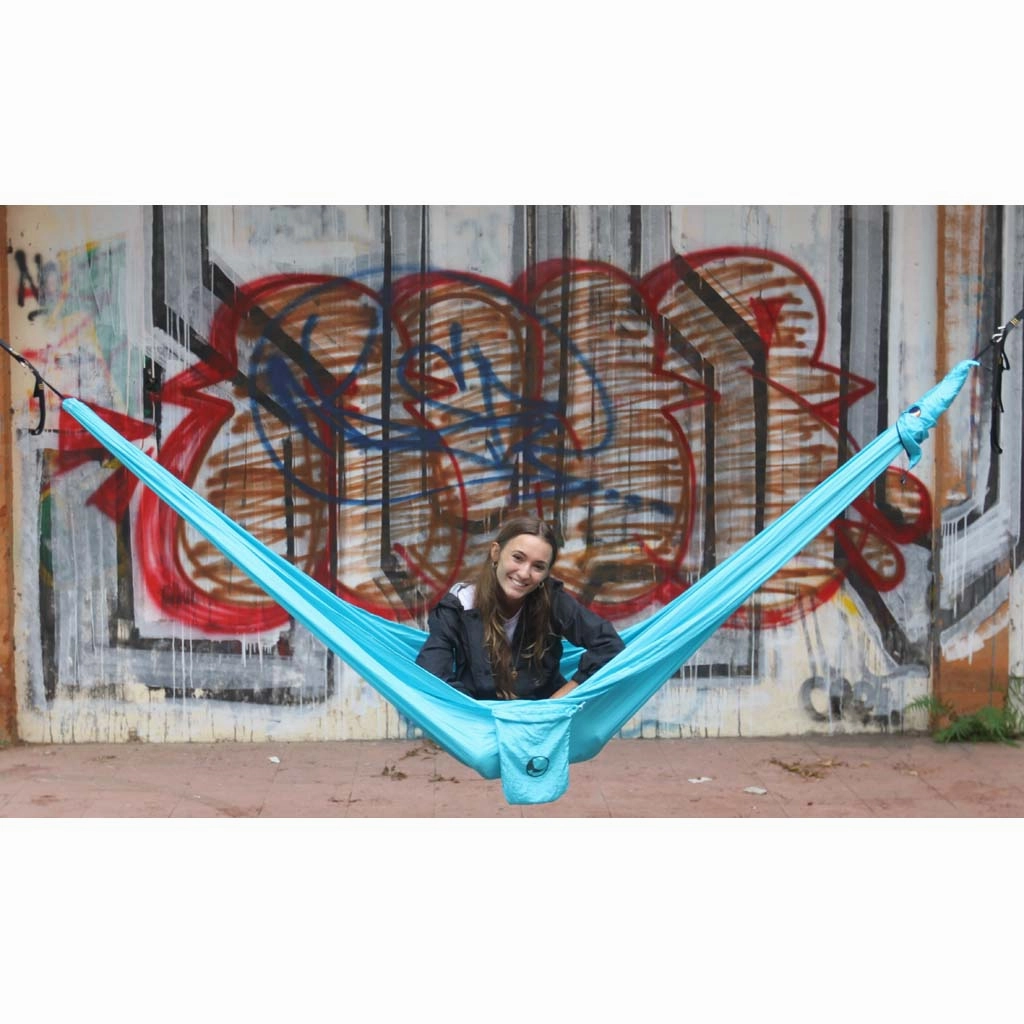 Compact Hammock