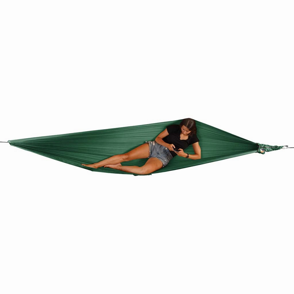 Compact Hammock