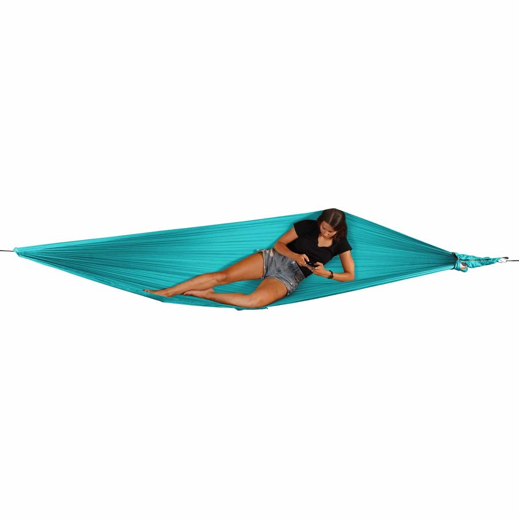 Compact Hammock