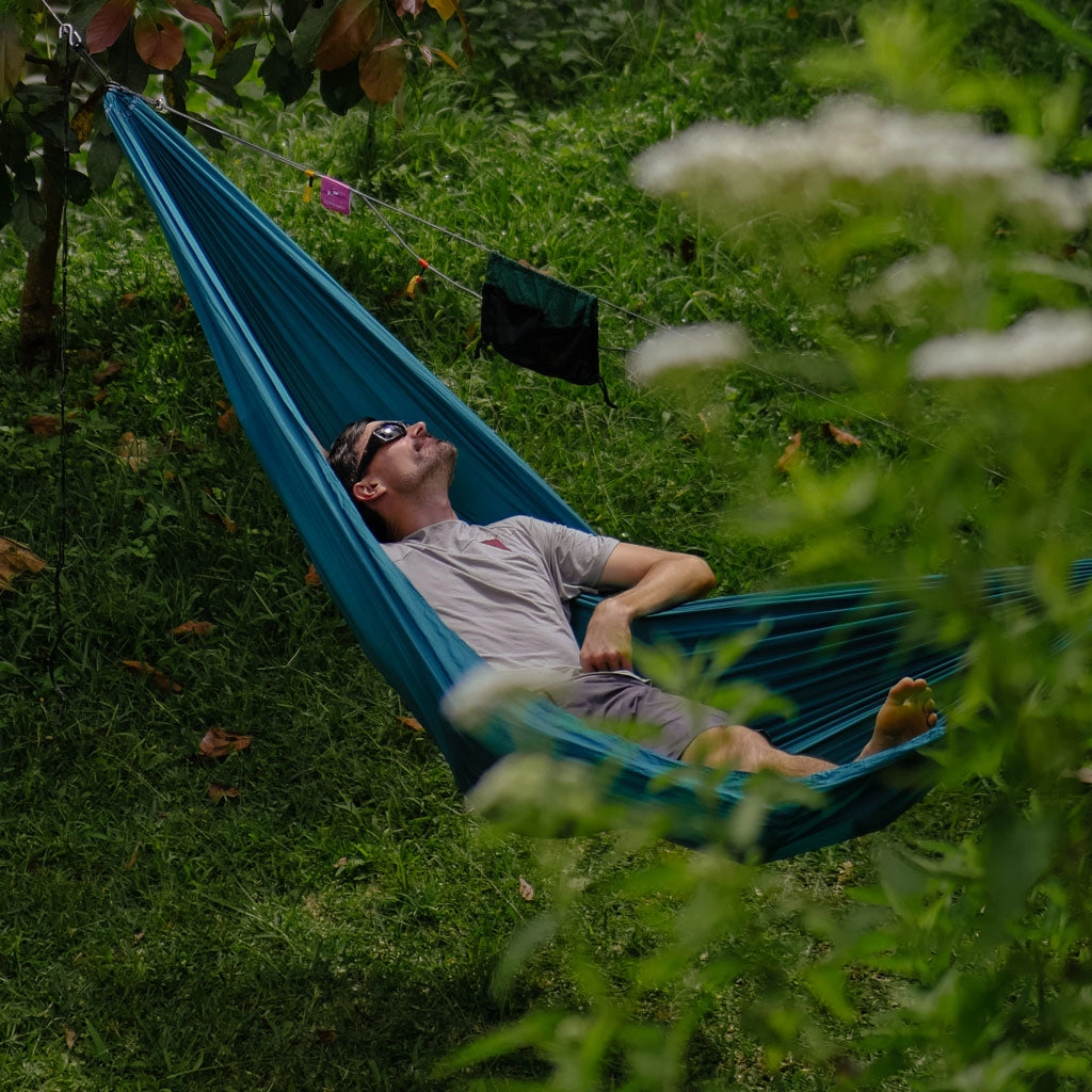 Compact Hammock