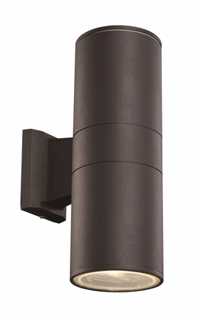 Compact LED Pocket Lantern BlackOutdoor wall sconces with motion sensor