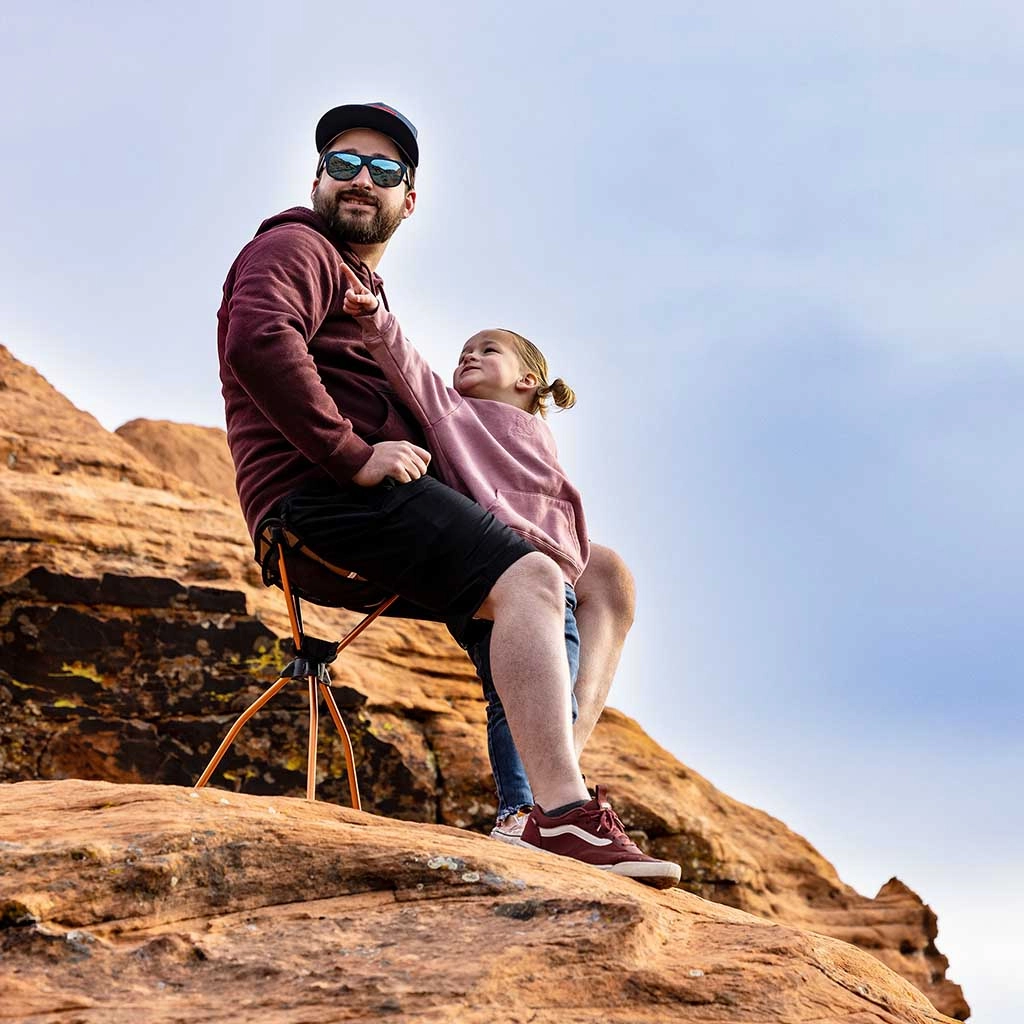 Compass 360 XT Stool