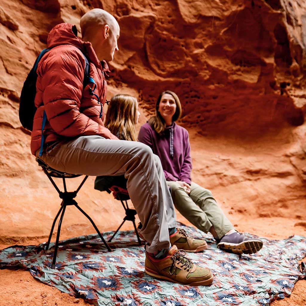 Compass 360 XT Stool