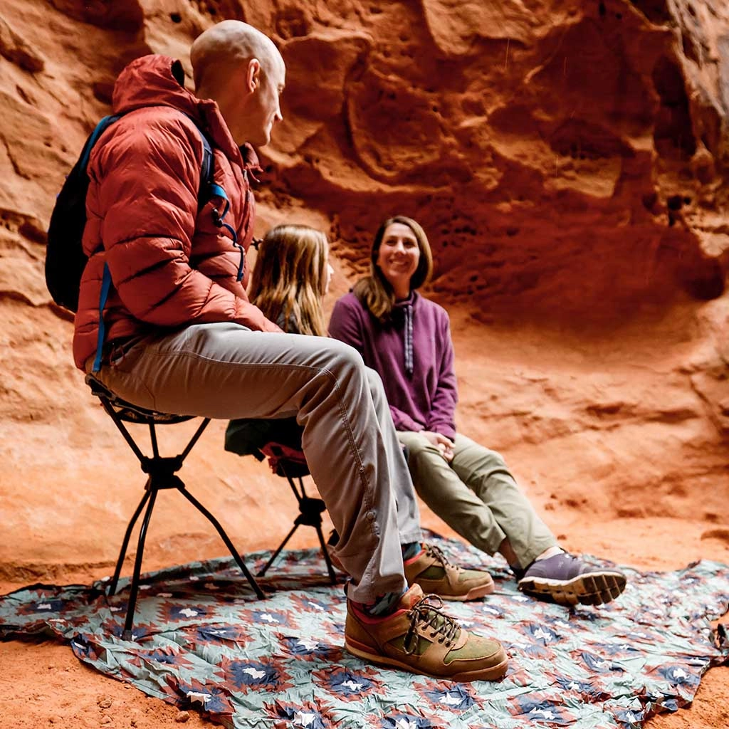 Compass 360 XT Stool