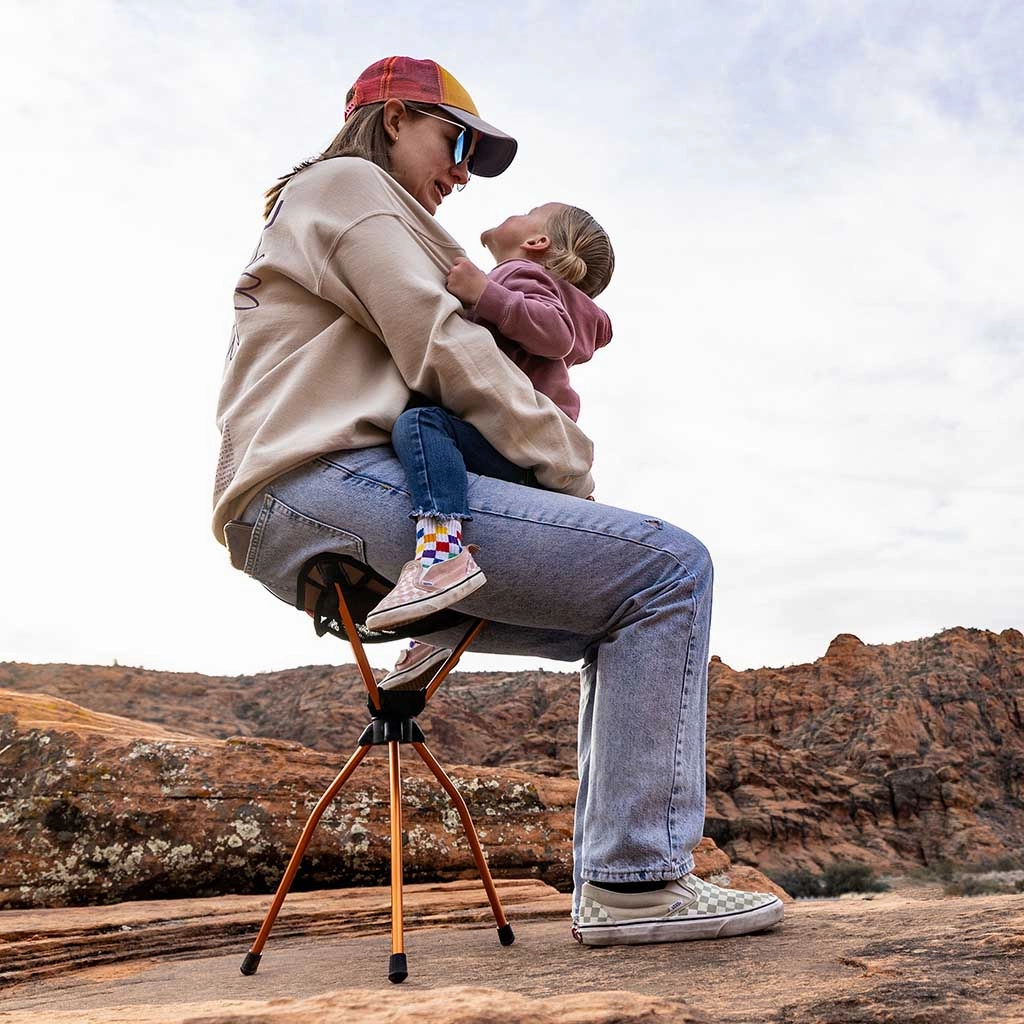 Compass 360 XT Stool