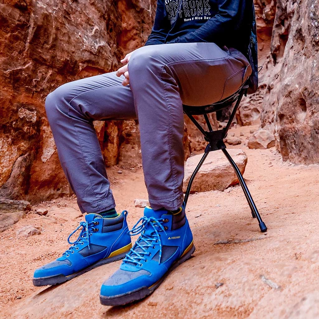 Compass 360 XT Stool