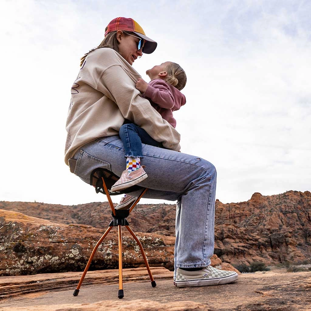 Compass 360 XT Stool