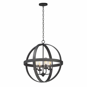 Compass Outdoor PendantWeatherproof outdoor lighting
