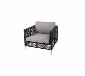 Connect lounge chairoutdoor lounge chair for relaxing