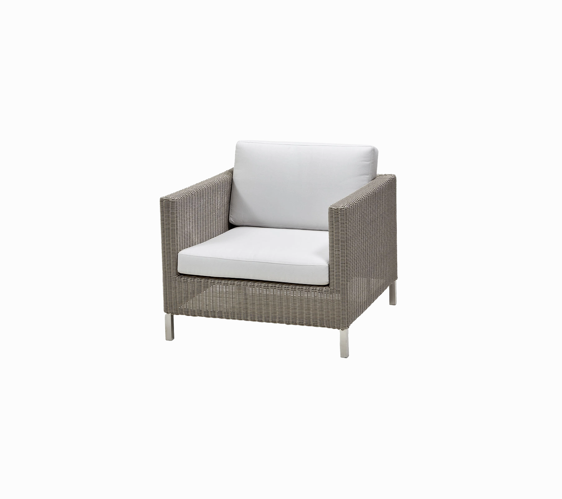 Connect lounge chair