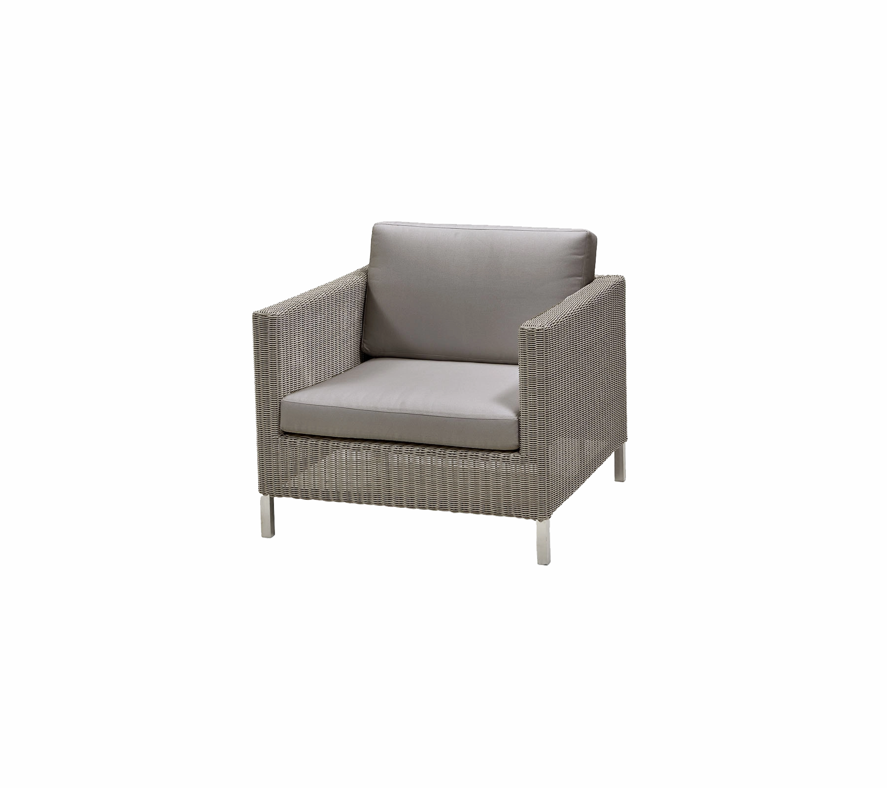 Connect lounge chair