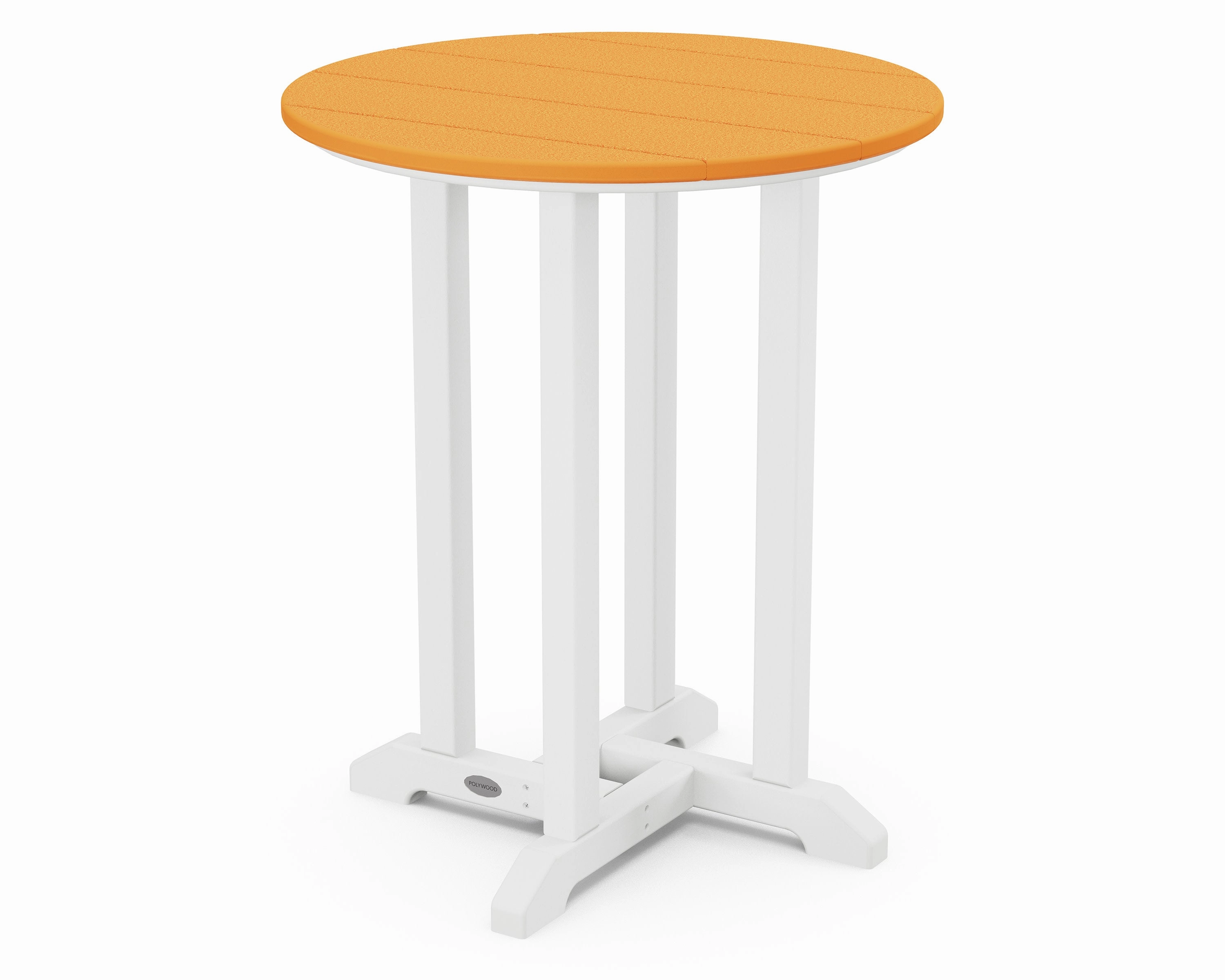 Contempo 24" Round Dining Table