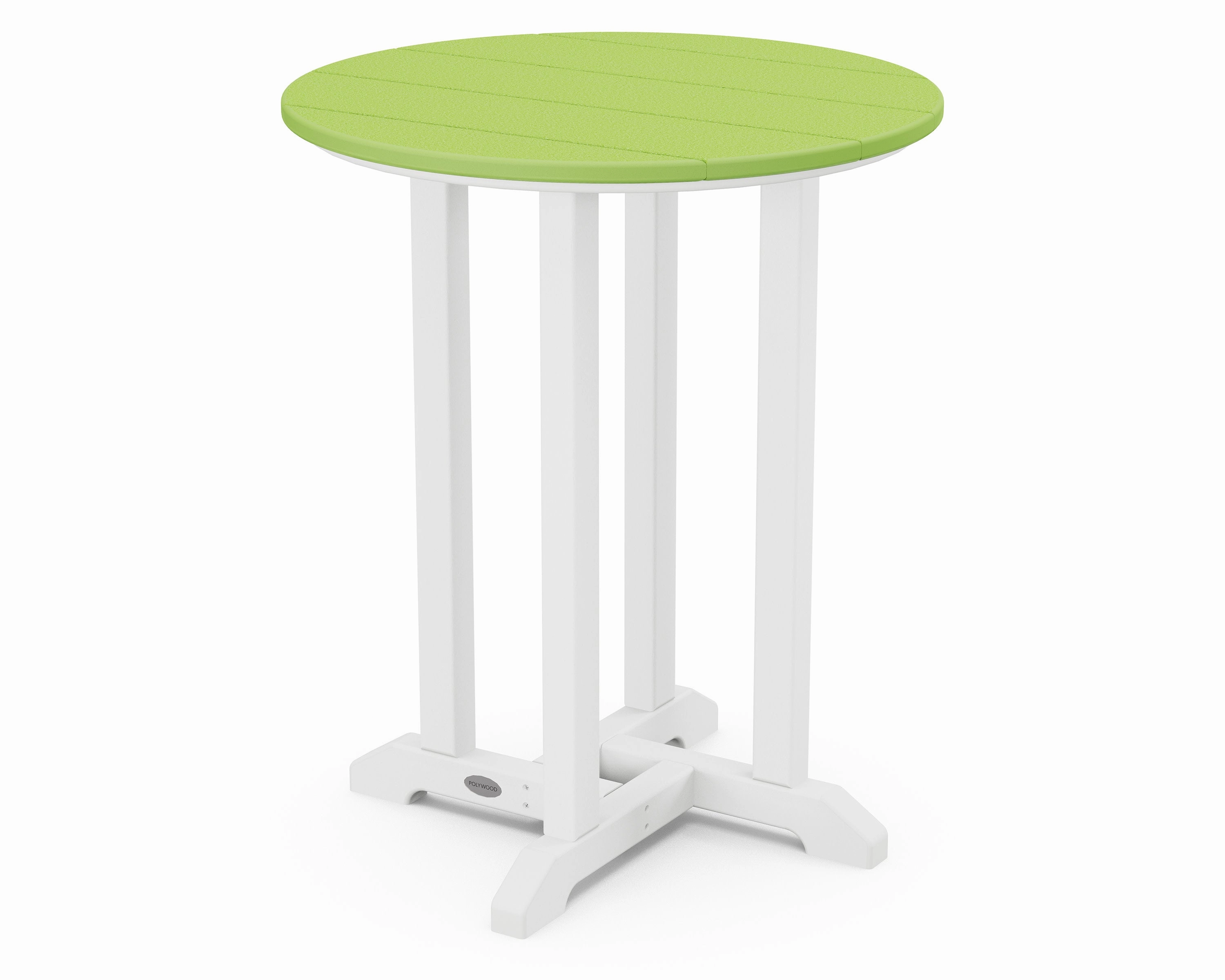 Contempo 24" Round Dining Table